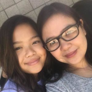 Meet your Posher, Ria